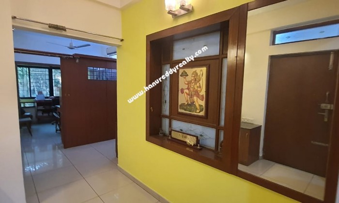 4 BHK Flat for Sale in Egmore